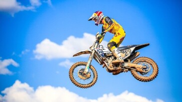 Tüm Yarışların Çekişmeli Geçtiği MXGP TÜRKİYE Yeniden Dünyada Büyük Ses Getirdi; Dünya MXGP Türkiye’yi izledi