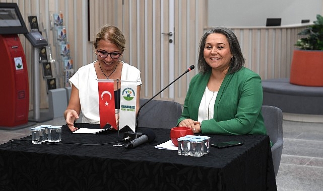 Türk Lisan Bayramı’nda Türkçe’nin gerçek kullanımına dikkat çekildi