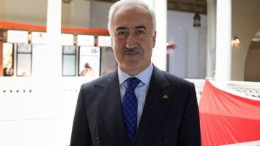 Türkiye, Hemofili Tedavisinde Memleketler arası Hasta Tedavisinde Başkan