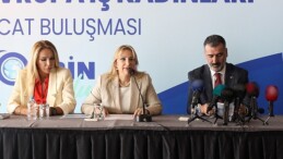 Türkiye ve Avrupa iş bayanları Kocaeli’de buluşacak