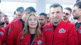 Uber, TEKNOFEST 2024’te yerini aldı
