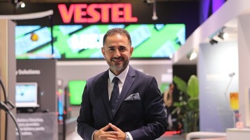 Vestel ve VIDAA’dan stratejik iştirak