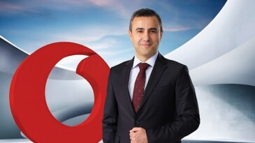 Vodafone, Robotik Otomasyonlarla Müşterilerine 300 Bin Saat Kazandırdı