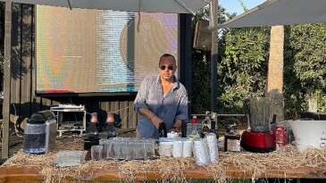 White City Resort & Spa’da Cenk Girginol ile kahvenin mis kokulu dünyasına seyahat