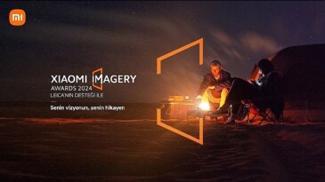 Xiaomi Imagery Awards 2024’ün “Only at Night” Kategorisi Müracaatları Başladı!