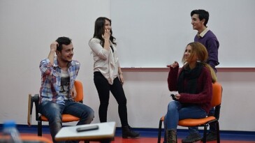 Yeni Devir Kurs Kayıtları 7 Ekim’de Başlıyor