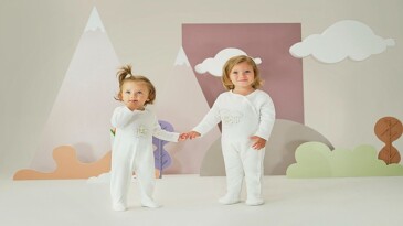 Yeni dönemde miniklerin gardırobunda Minycenter rüzgarı esecek