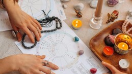 Yeni ilgi odağı: Çin Astrolojisi eğitimine katılın