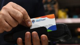 Yenişehir Belediyesi halk kartın aylık meblağlarını yatırdı