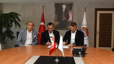 Yenişehir Belediyesi ve MTSO memleketler arası kültür şenliği düzenleyecek