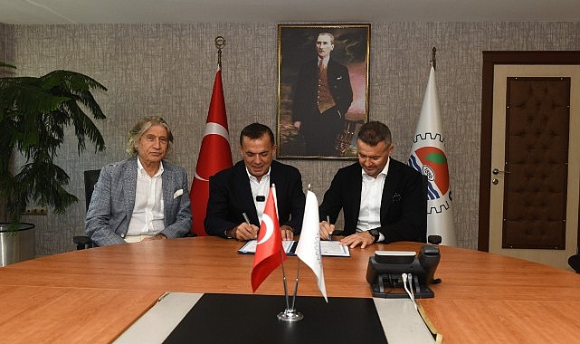 Yenişehir Belediyesi ve MTSO memleketler arası kültür şenliği düzenleyecek