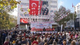 1 Kasım Kurtuluş Günümüzün 102. Yılını Kutladık
