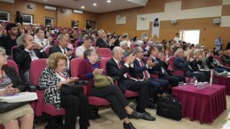 2. Milletlerarası Türk Kültürü Sempozyumu Keçiören’de Düzenlendi
