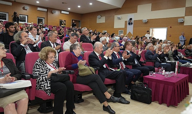 2. Milletlerarası Türk Kültürü Sempozyumu Keçiören’de Düzenlendi