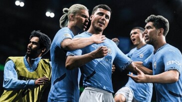 2024 Ballon d’Or Kazananları Açıklandı: Aitana Bonmatí ve Rodri Sahnede!