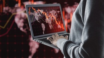 2024 ve 2025 Yılları İçin Güvenlik Gruplarının Göz Arkası Etmemesi Gereken 5 Fidye Yazılımı Trendi