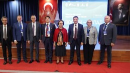 31 Ülkeden Rus Lisanı Uzmanları Yeditepe Üniversitesi’nde Bir Ortaya Geldi