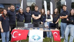 75 Öğrenci Kulübünün Yer Aldığı İstinye Üniversitesi Kulüpler Fuarı, Binlerce Öğrencinin Ağır İlgisiyle Karşılaştı