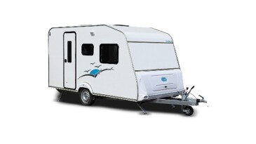 A101 Tabiat Tutkunlarına Özel Çekme Karavanı 7 Kasım’da Satışa Sunuyor