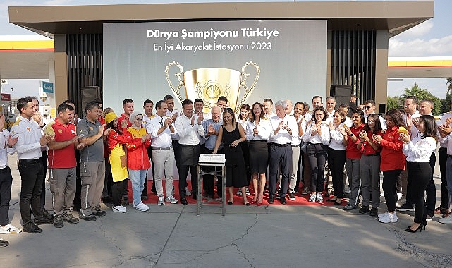 Adana’dan Bir Dünya Şampiyonu