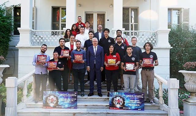 Afetlerde ve fevkalâde durumlarda kesintisiz haberleşme imkânı sunacak