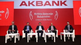 Akbank, Birlikte Geleceğe Buluşmaları’na Bursa’da Devam Etti
