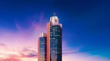 Akbank, Türk Bankacılık Bölümünde Seküritizasyon Program Derecelendirmesi BBB Olan Tek Banka Oldu