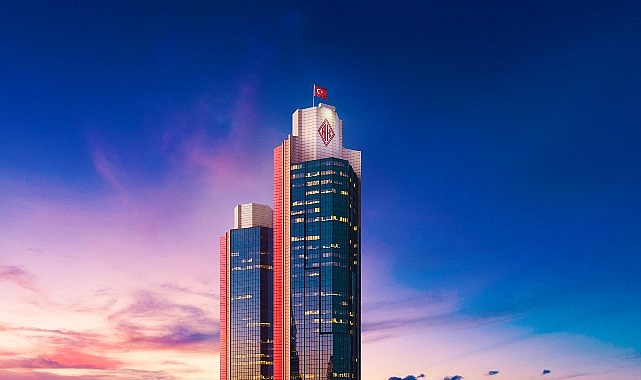 Akbank, Türk Bankacılık Bölümünde Seküritizasyon Program Derecelendirmesi BBB Olan Tek Banka Oldu