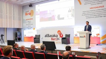 Albaraka Türk ve Albaraka Mısır, ülkeler ortası ihracatı güçlendirecek önemli bir iş birliği gerçekleştirdi.