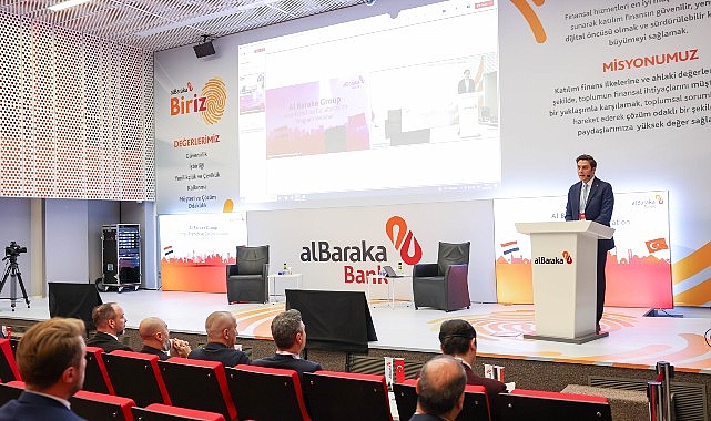 Albaraka Türk ve Albaraka Mısır, ülkeler ortası ihracatı güçlendirecek önemli bir iş birliği gerçekleştirdi.