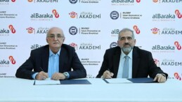 Albaraka Türk ve Marmara Üniversitesi İslam İktisadı ve Finans Enstitüsü, lisansüstü eğitim programları kapsamında iş birliği yapacak.