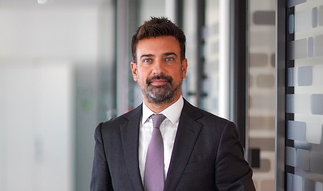 Alexion, AstraZeneca Ender Hastalıklar Türkiye’den Üst Seviye Atama