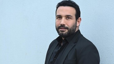 Ali Yerlikaya ekranlara dönüyor