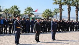 Aliağa’da Cumhuriyetin 101. Yıl Kutlamaları Başladı