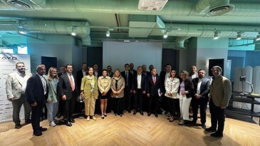 Alışveriş merkezleri, milletlerarası normlarda ticari gayrimenkul mevzuatı talep ediyor