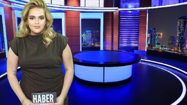 Almina Dijitalde 1 Numara