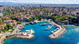 Antalya, iklim değişikliğiyle gayrette öncü olmaya devam ediyor