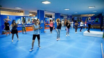 Antalyalılar ASFİM’de hayat buluyor