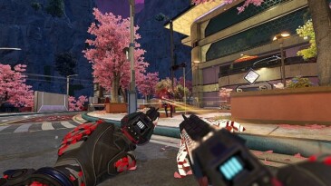 Apex Legends Techno Terror Koleksiyon Aktifliği 15 Ekim’de Başlıyor!