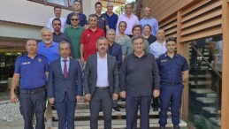 Arena Aquachallenge Yüzme Şampiyonası’na yanlışsız