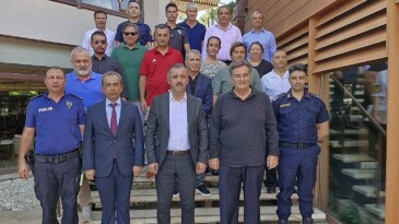 Arena Aquachallenge Yüzme Şampiyonası’na yanlışsız