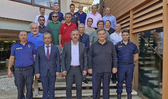 Arena Aquachallenge Yüzme Şampiyonası’na yanlışsız