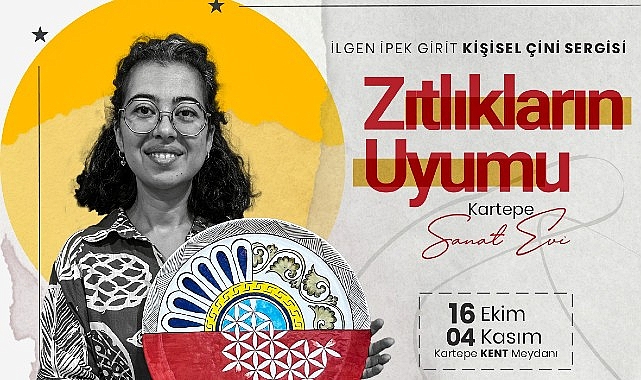 Atölye İlgen, Kartepe Sanat Konutu’nda