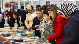 “Bağcılar Kitap Fuarı (BKF) rekor kırdı”