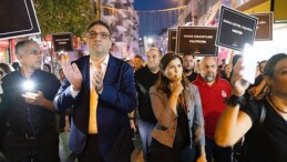 Balçova bayan ve çocuk cinayetlerine “dur” dedi