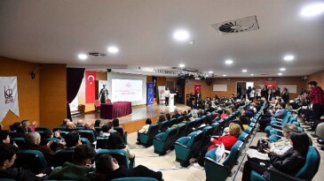 Bayanlar, Göğüs Kanserine Karşı Bilinçlendi