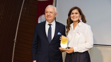 Bayanlara davet yaptılar: Bugün senin günün, Erken Teşhis Hayat Kurtarır!