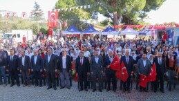 Bayındır’da Cumhuriyet Bayramı Kutlamaları “Cumhuriyet Her Yerde” Aktifliği ile Devam Etti.