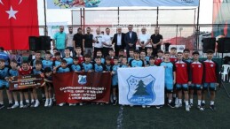 Bayrampaşa Belediyesi’nden spor kulüplerine büyük takviye