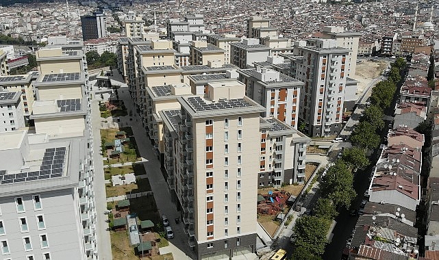Bayrampaşa’da sarsıntıya karşı süratli tahlil: Hak temelli, yerinde kentsel dönüşüm